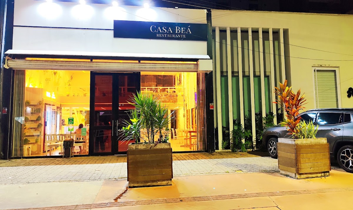 Casa Beá Restaurant